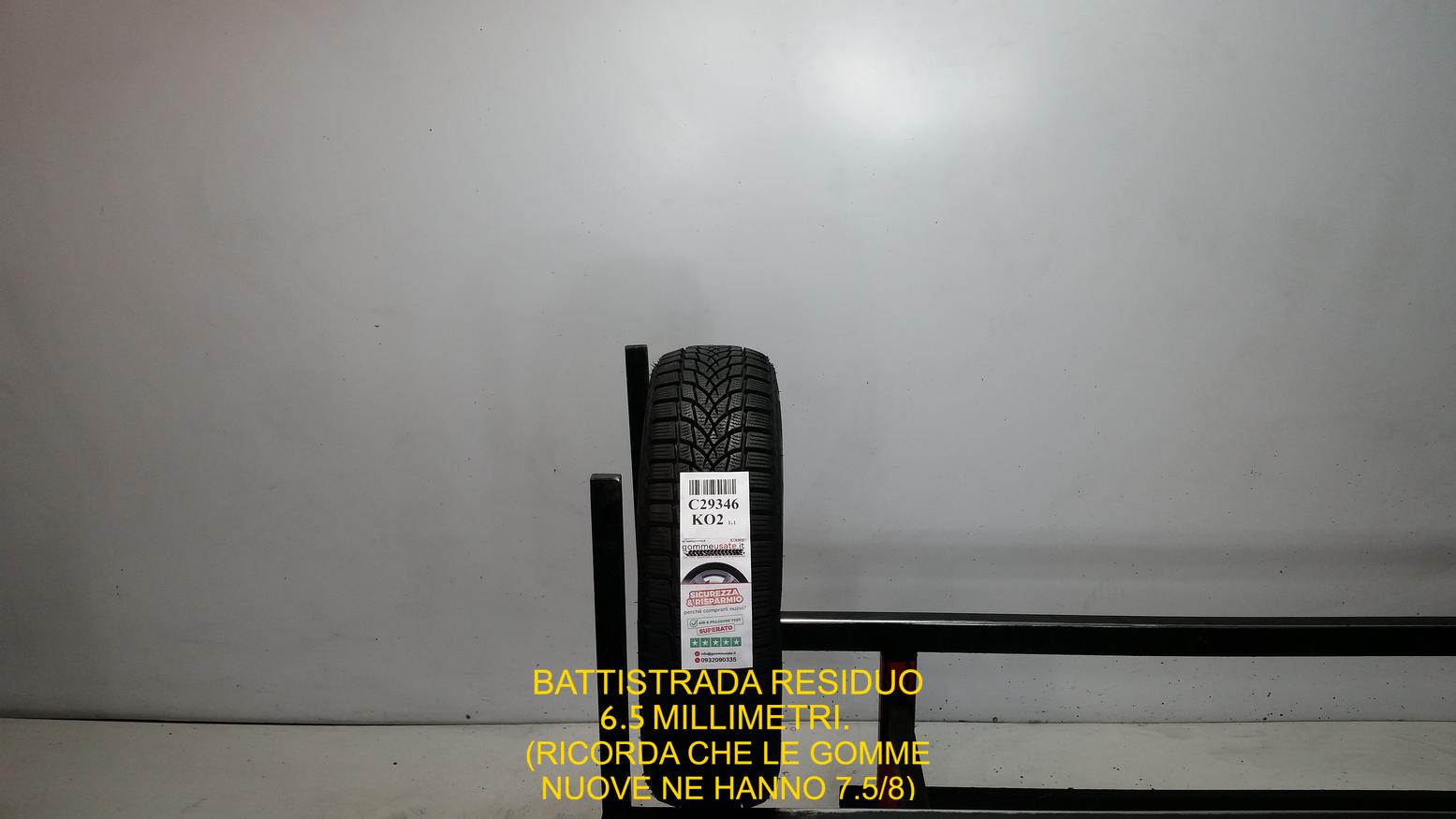 Dayton 155/70 R13 75T 