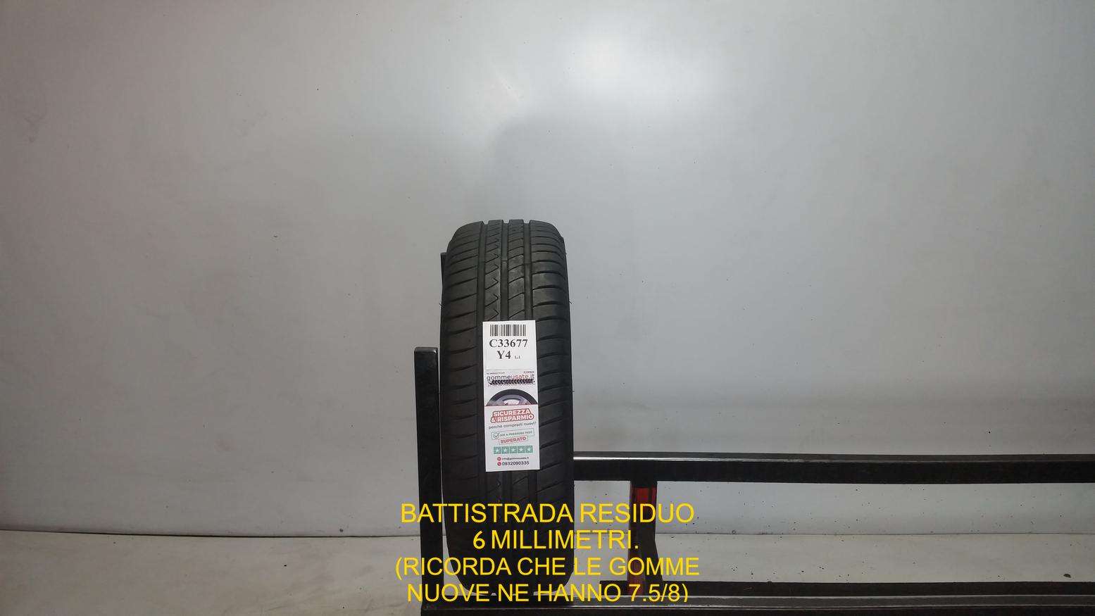 Dayton 185/65 R14 86H 