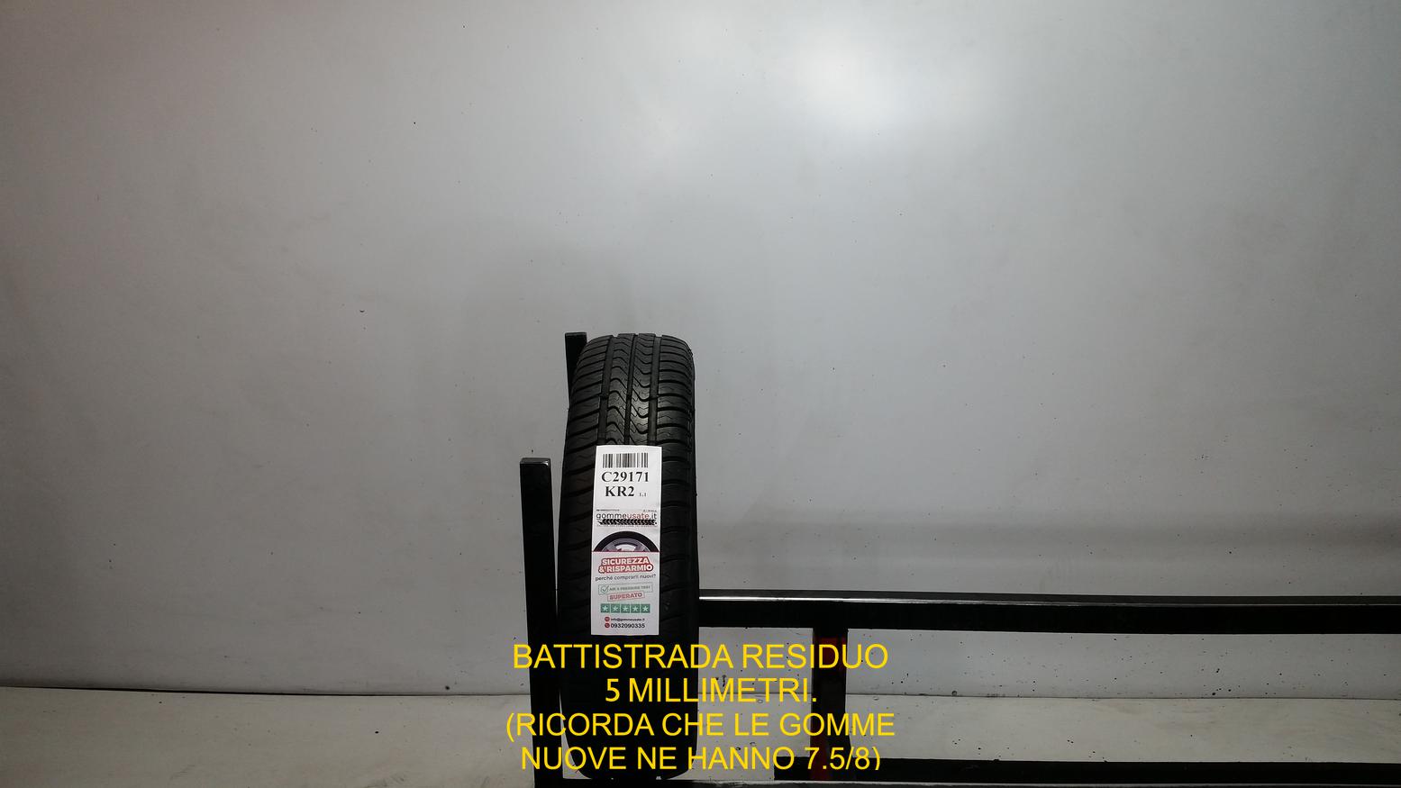 Debica 155/70 R13 75T 