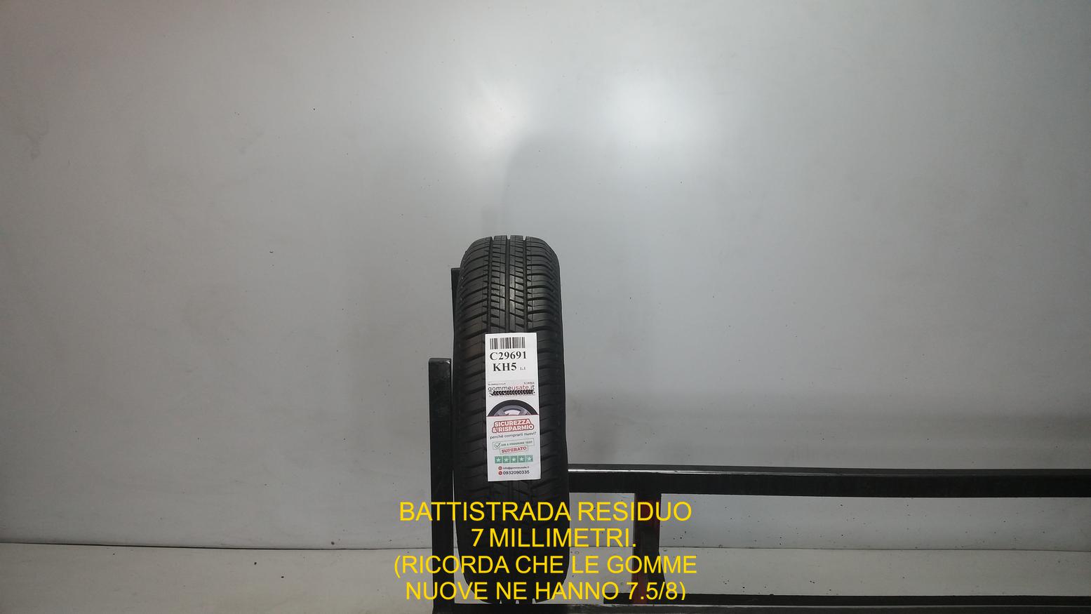 Debica 165/80 R13 83T 