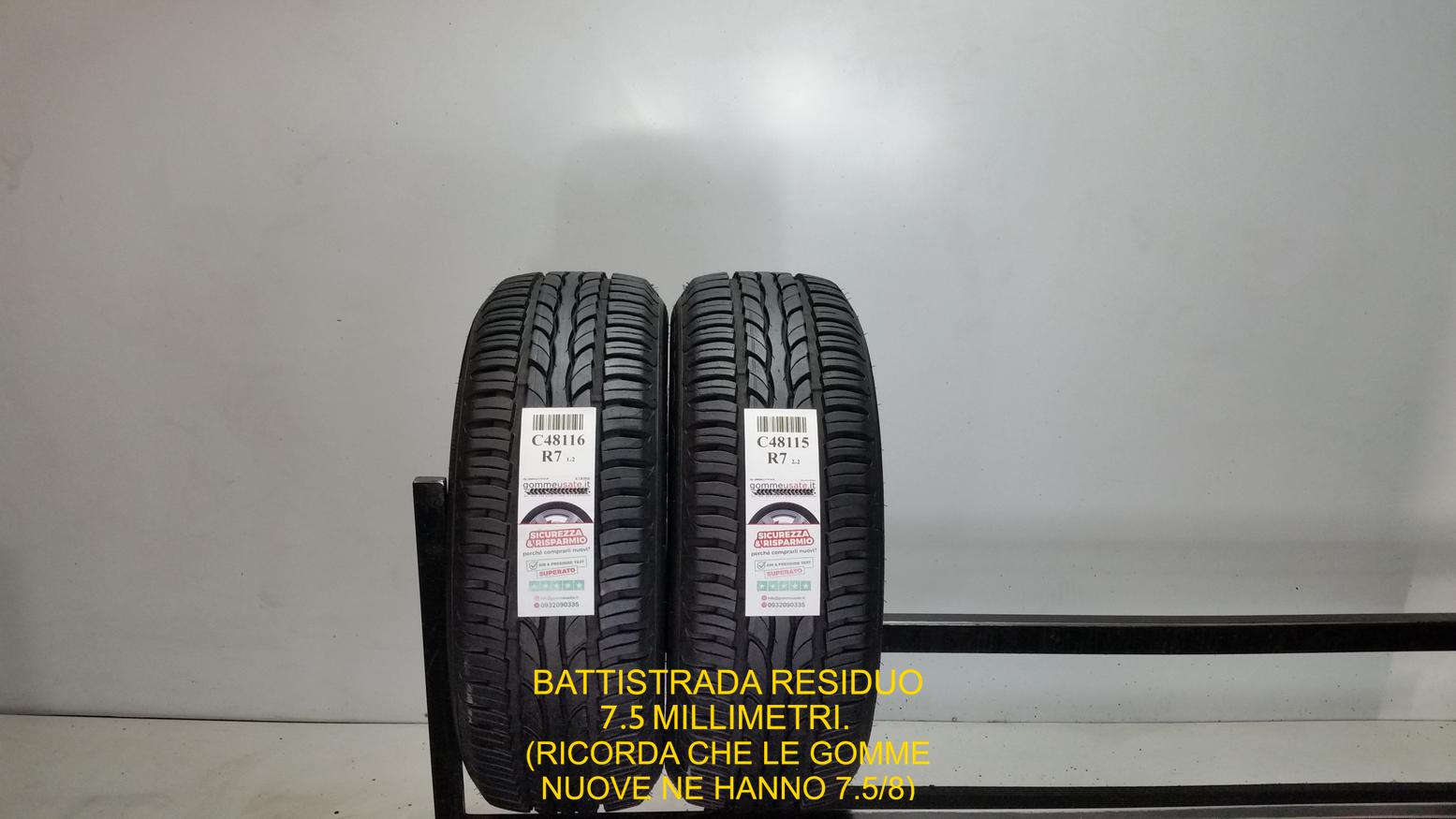 Debica 205/60 R15 91H 