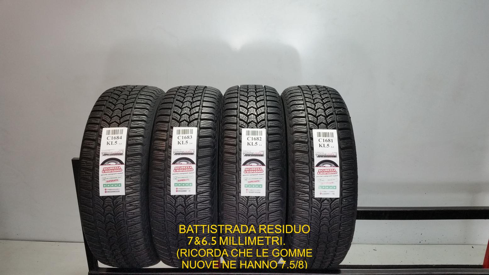FRIGO HP2 (BATTISTRADA SCREPOLATO)