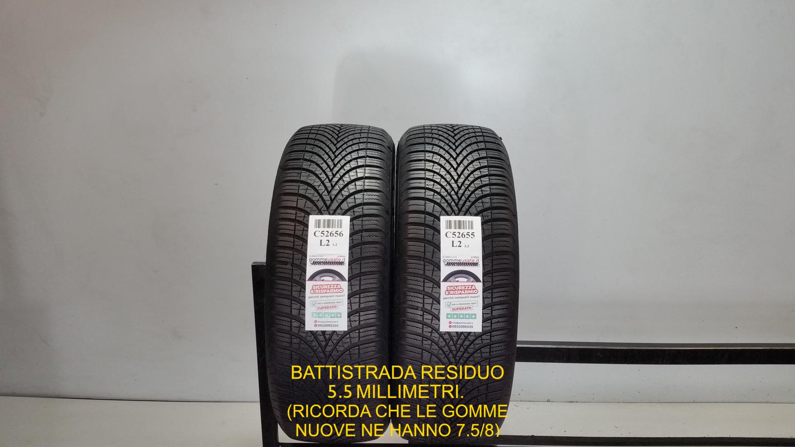 Debica 215/60 R17 96H 