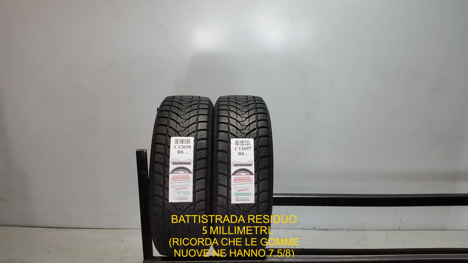 Delinte 185/65 R14 86H 