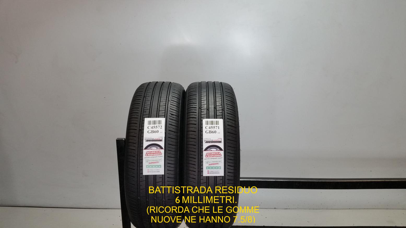RELIA X TOURING DE307