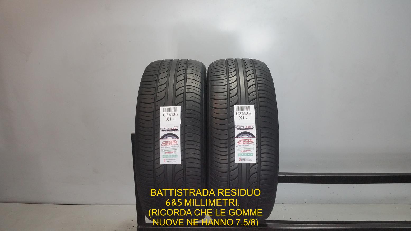 Double coin 245/45 R19 102Y 