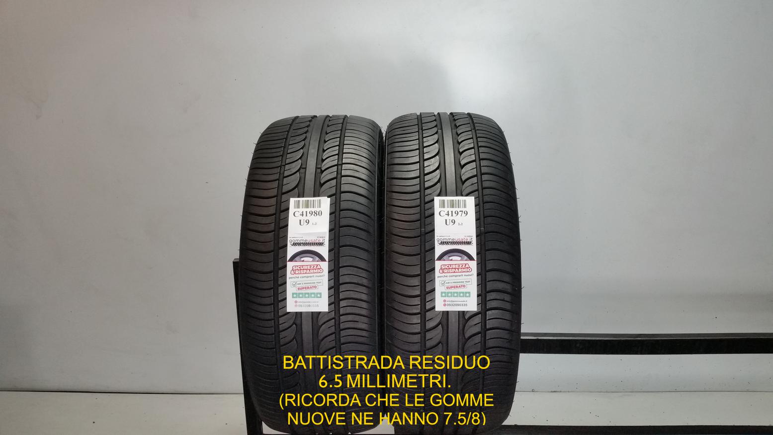 Double coin 245/45 R19 102Y 