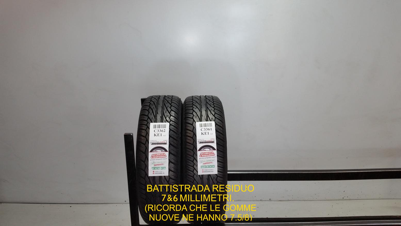 SP SPORT 300 E (TALLONE ROTTO)