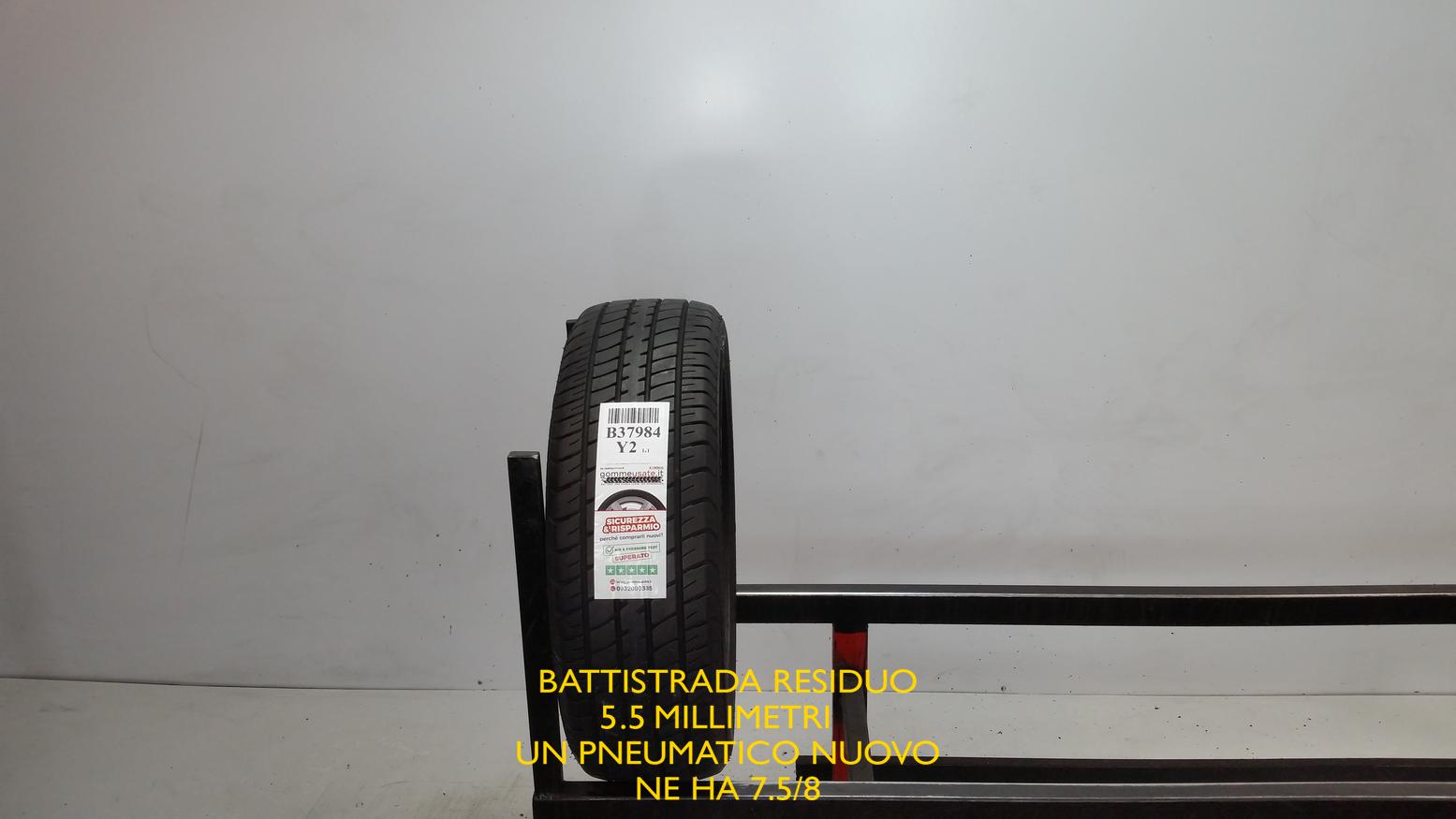 Dunlop 175/55 R15 77Y 