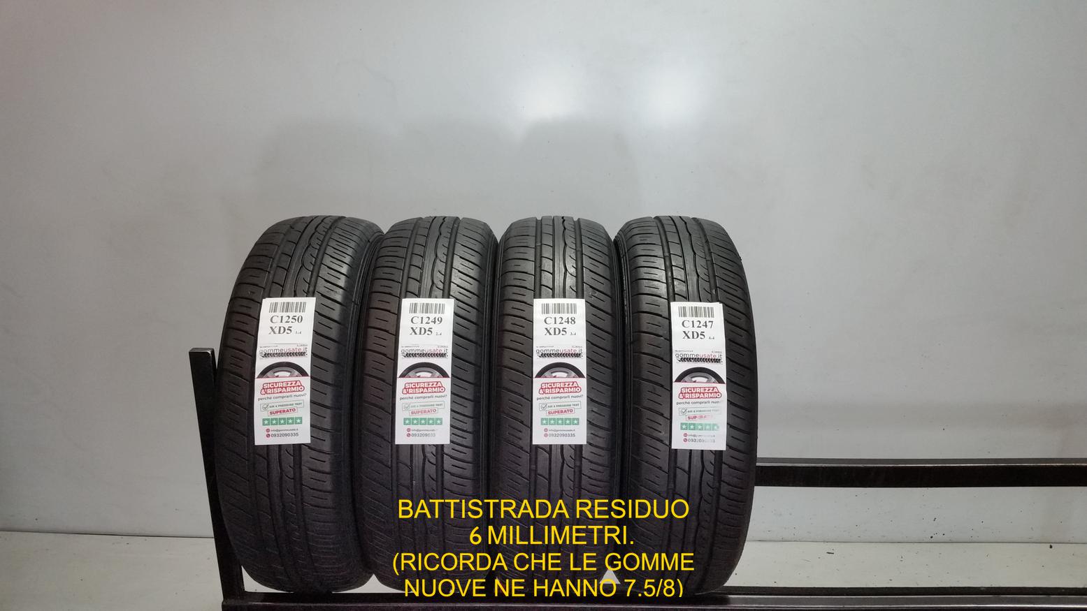 SP SPORT FASTRESPONSE (BATTISTRADA SCREPOLATO)