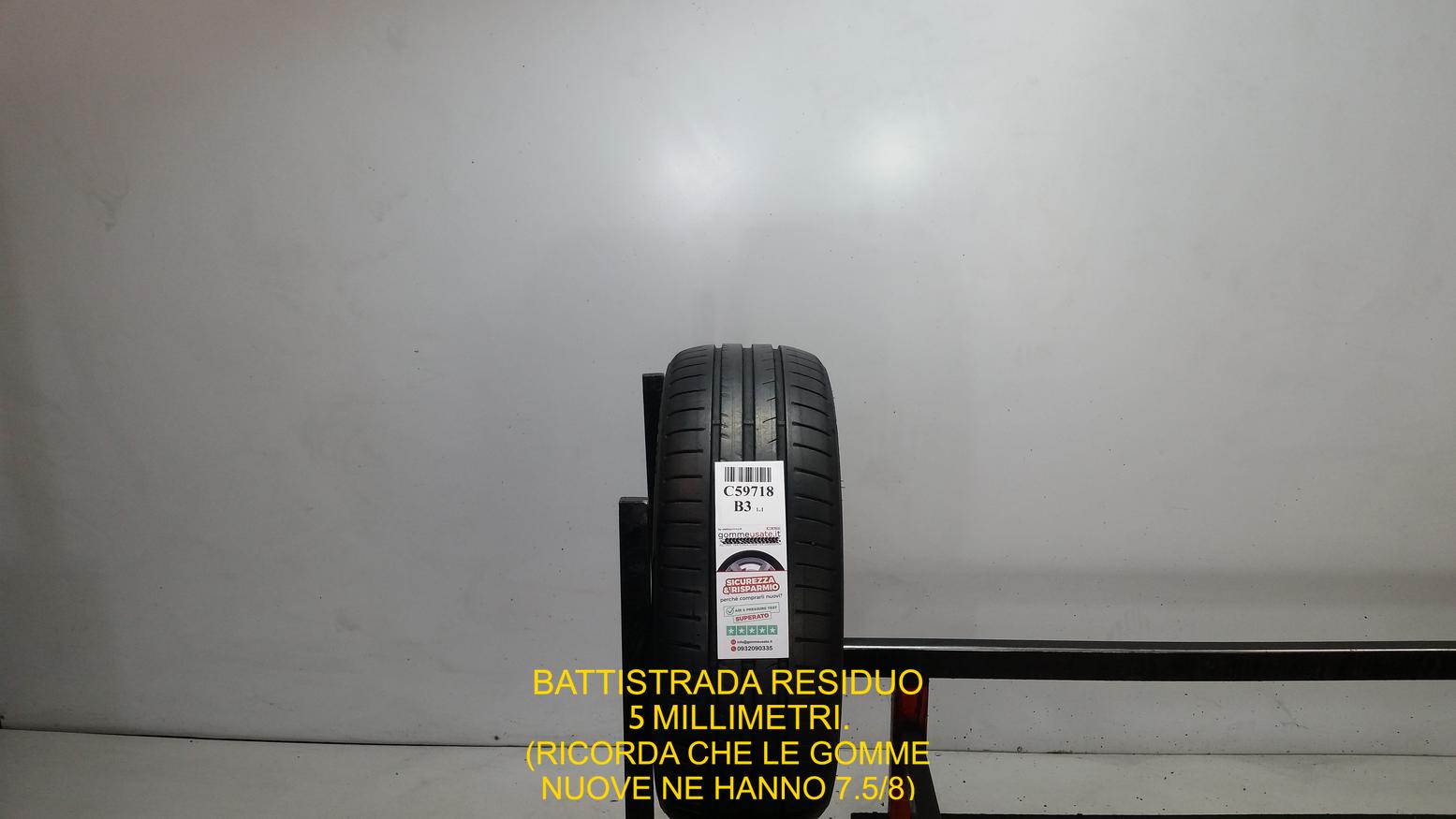 SPORT BLURESPONSE