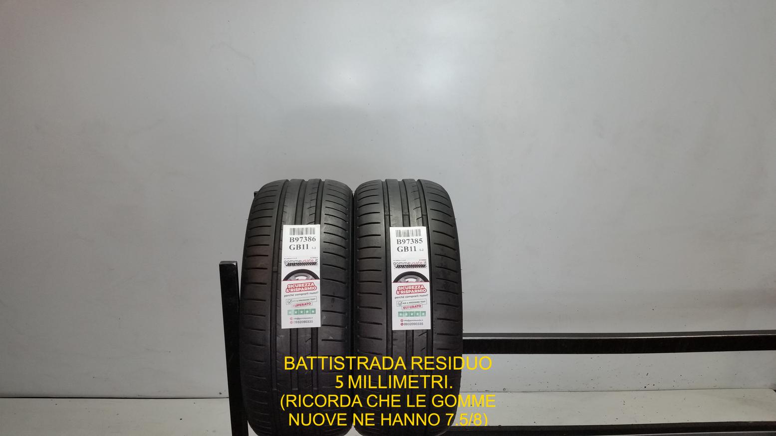 Dunlop 195/50 R15 82V 