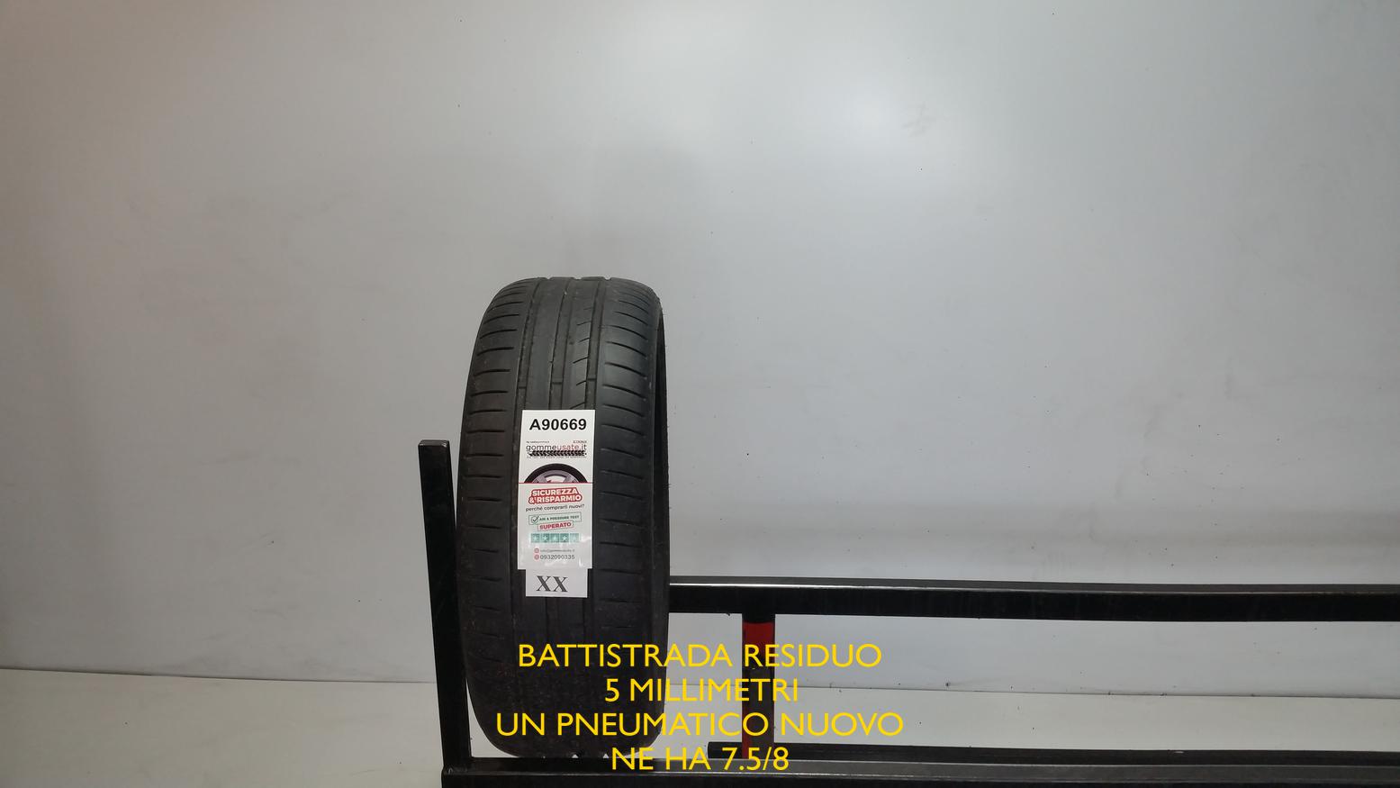 Dunlop 195/50 R16 88V 