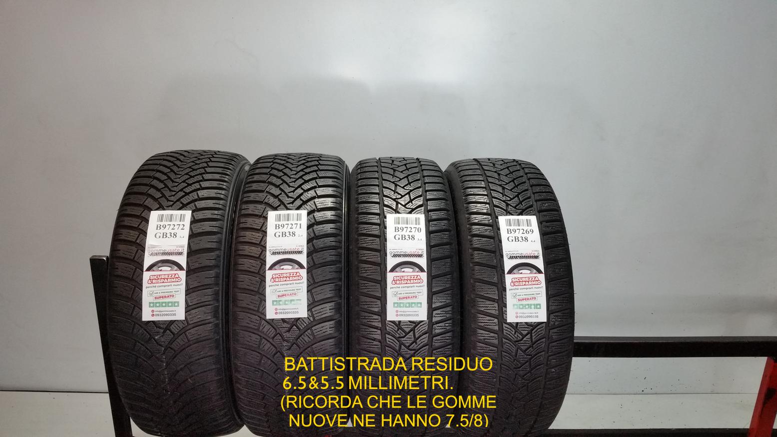 E FALKEN