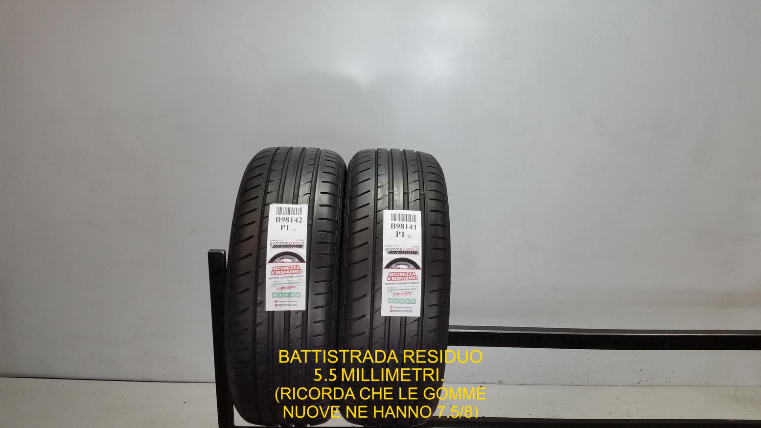 SP SPORT MAXX TT RF