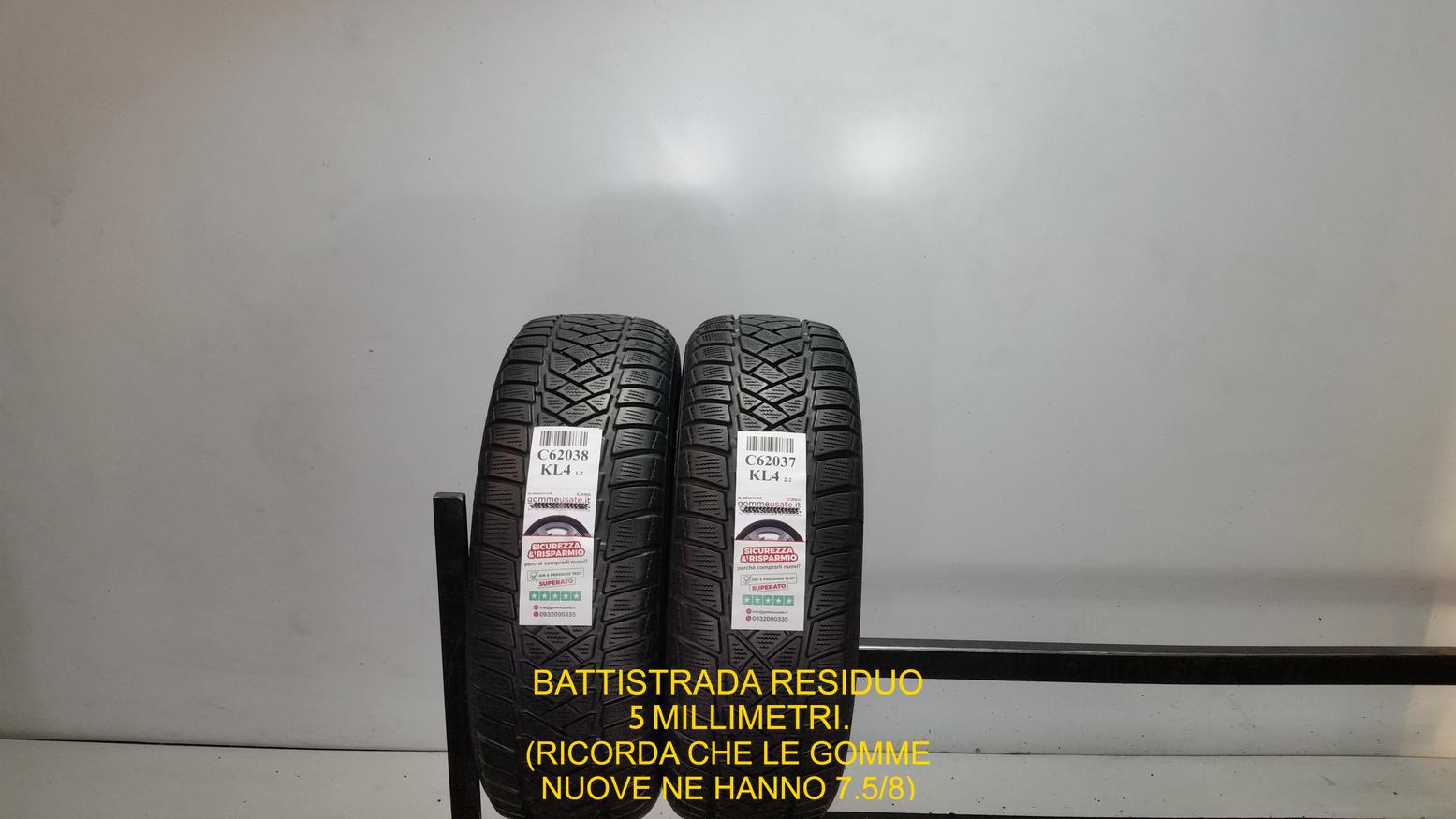 Dunlop 195/65 R14 90T 