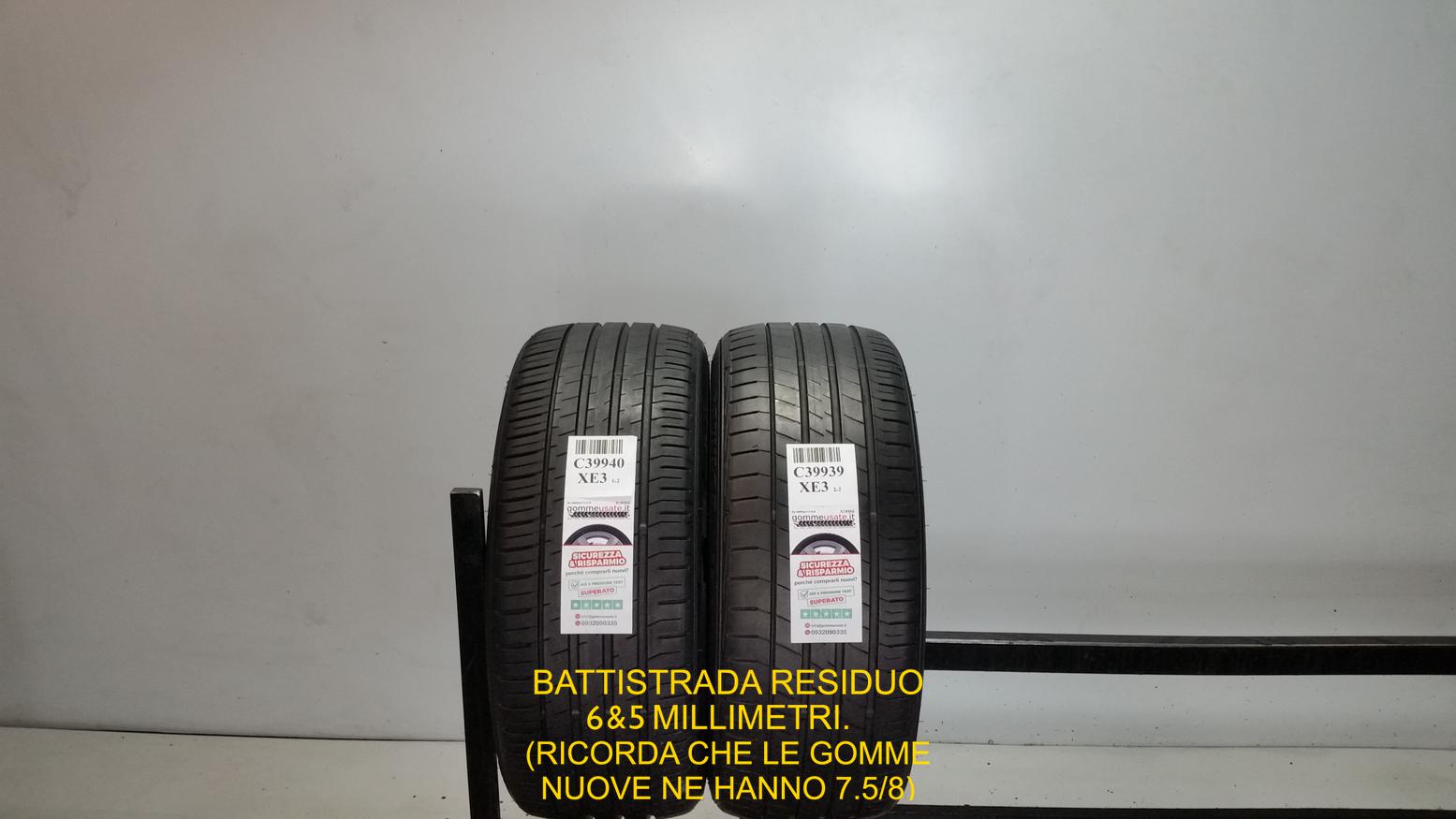 Dunlop 205/40 R17 84W 