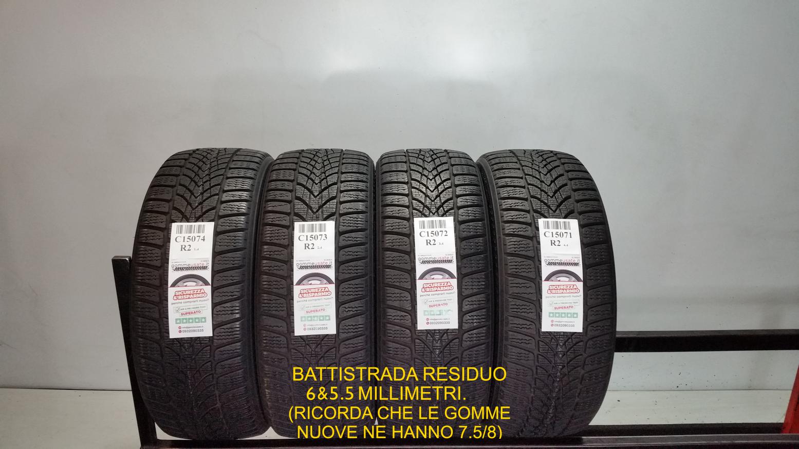 SP WINTER SPORT 4D RF