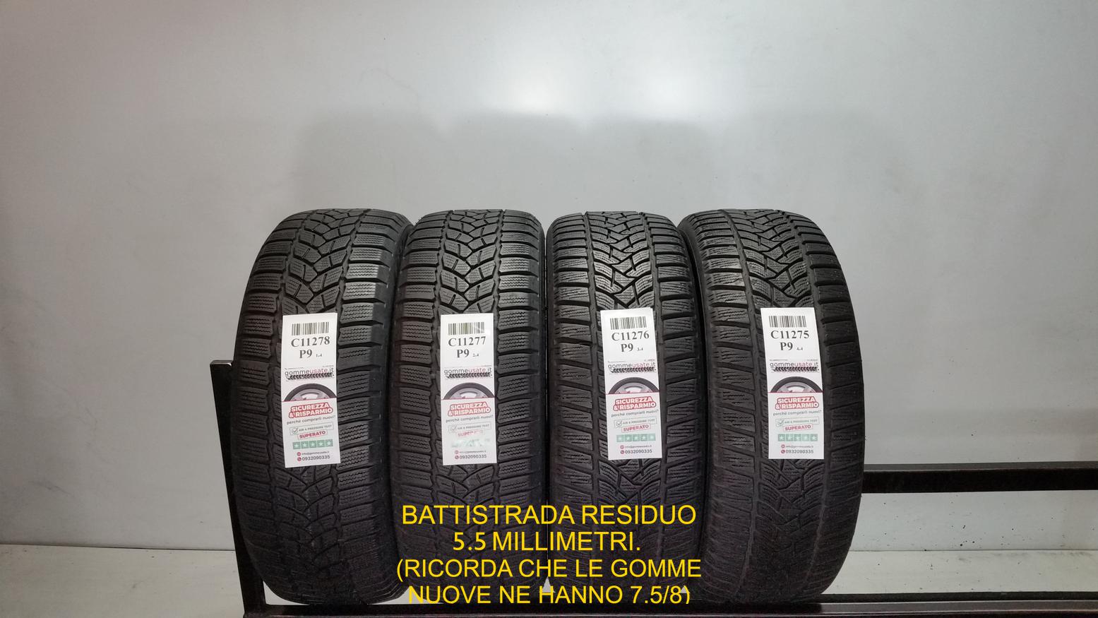 E FIRESTONE