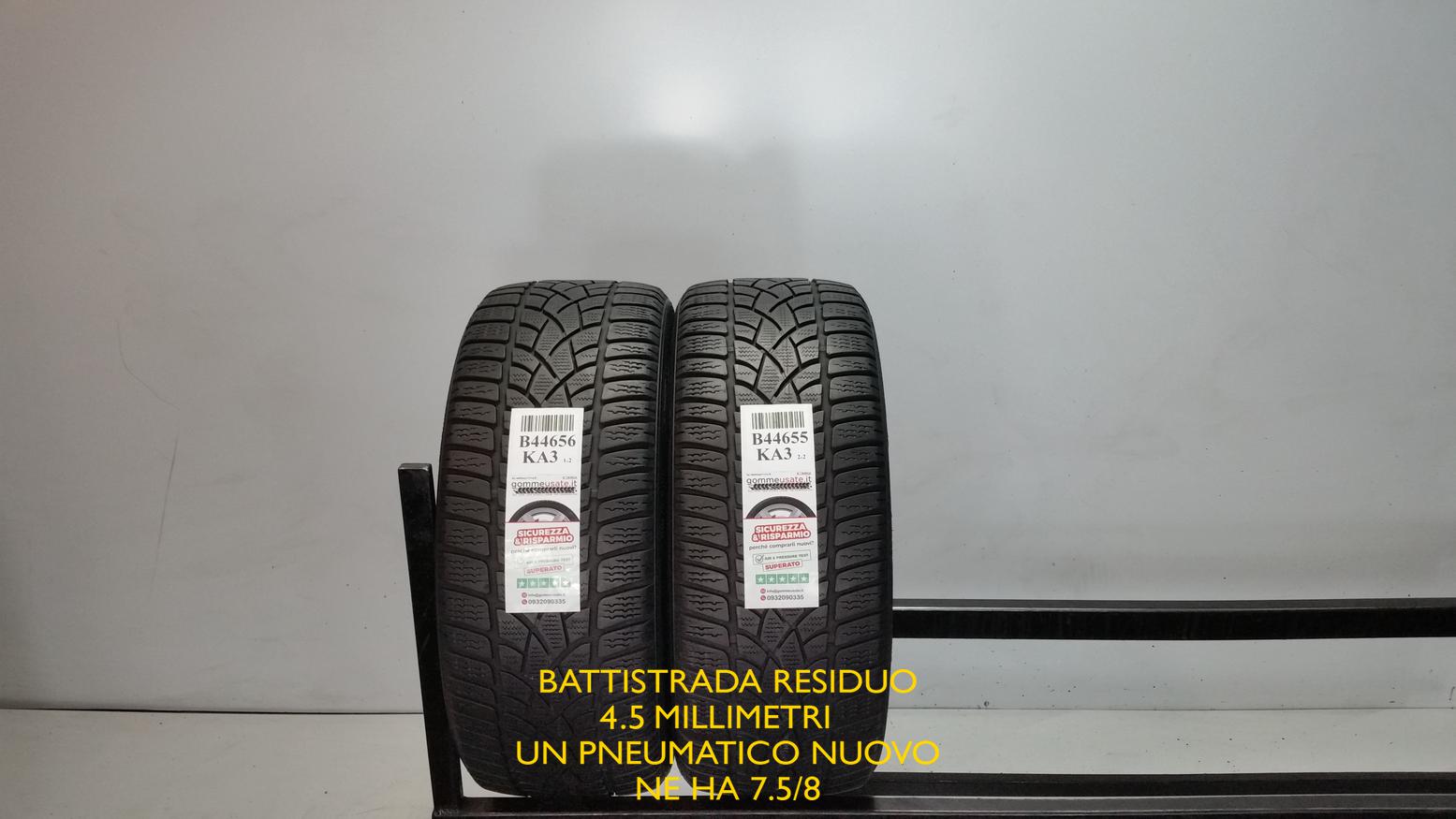 Dunlop 215/40 R17 87V 