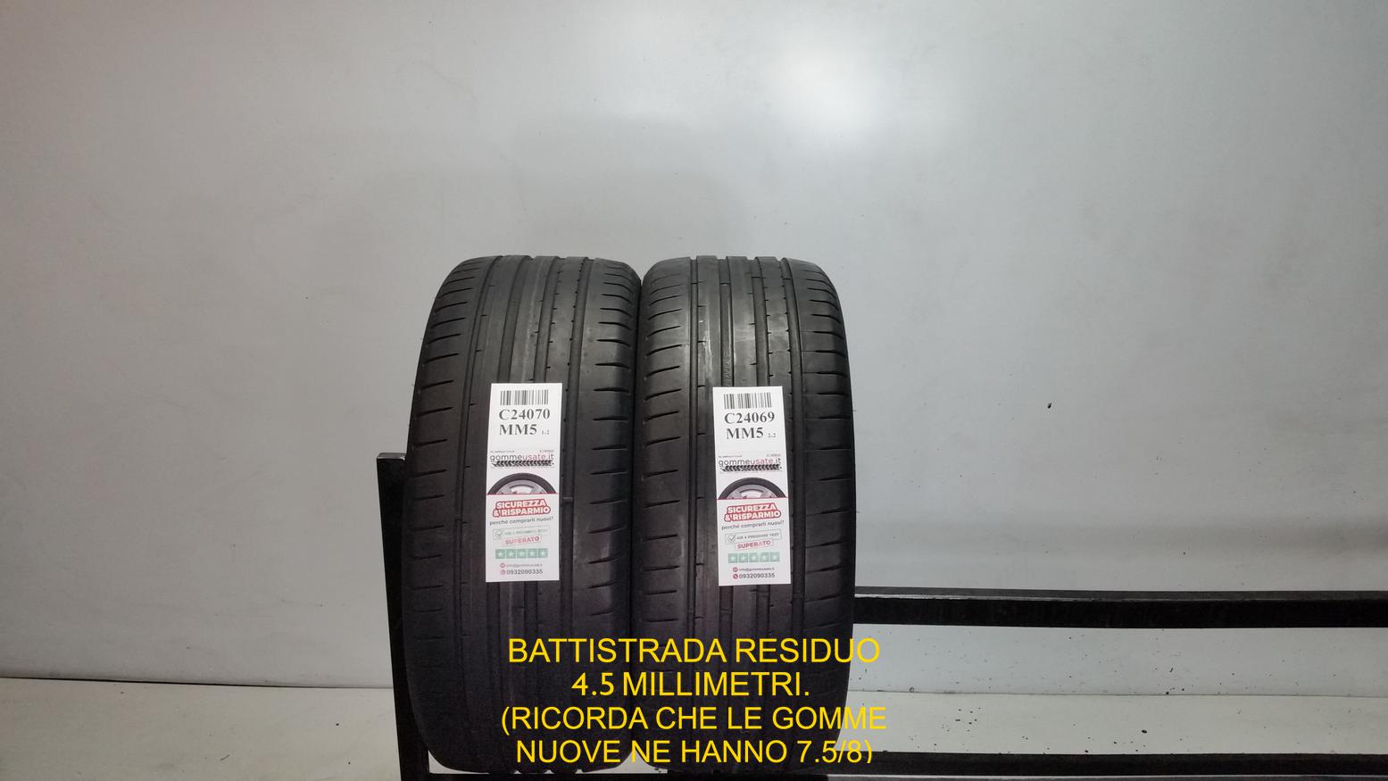 Dunlop 215/40 R18 89W 
