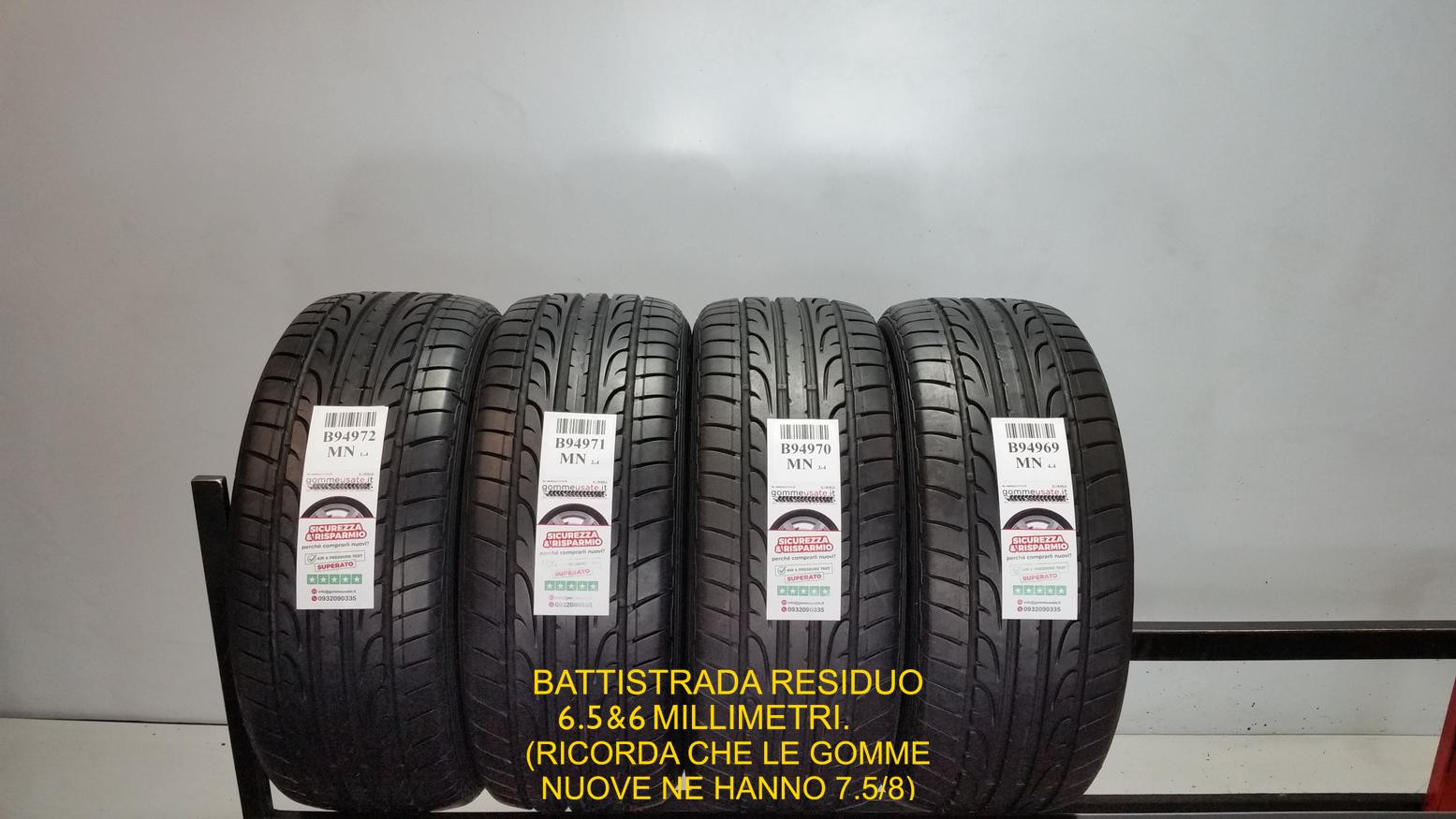 SP SPORT MAXX 