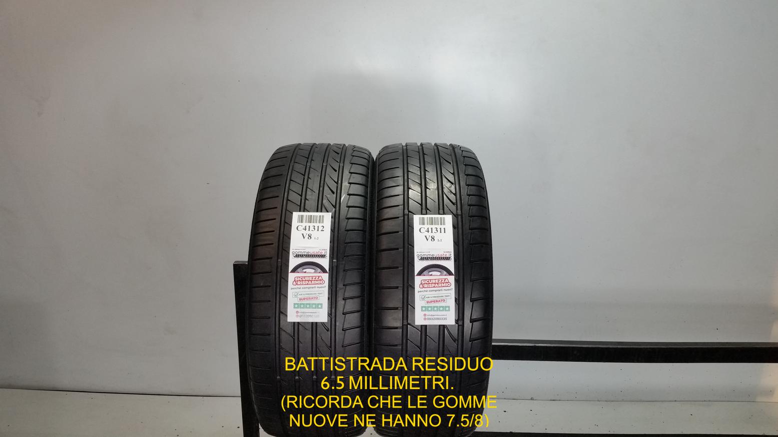 SP SPORT MAXX TT