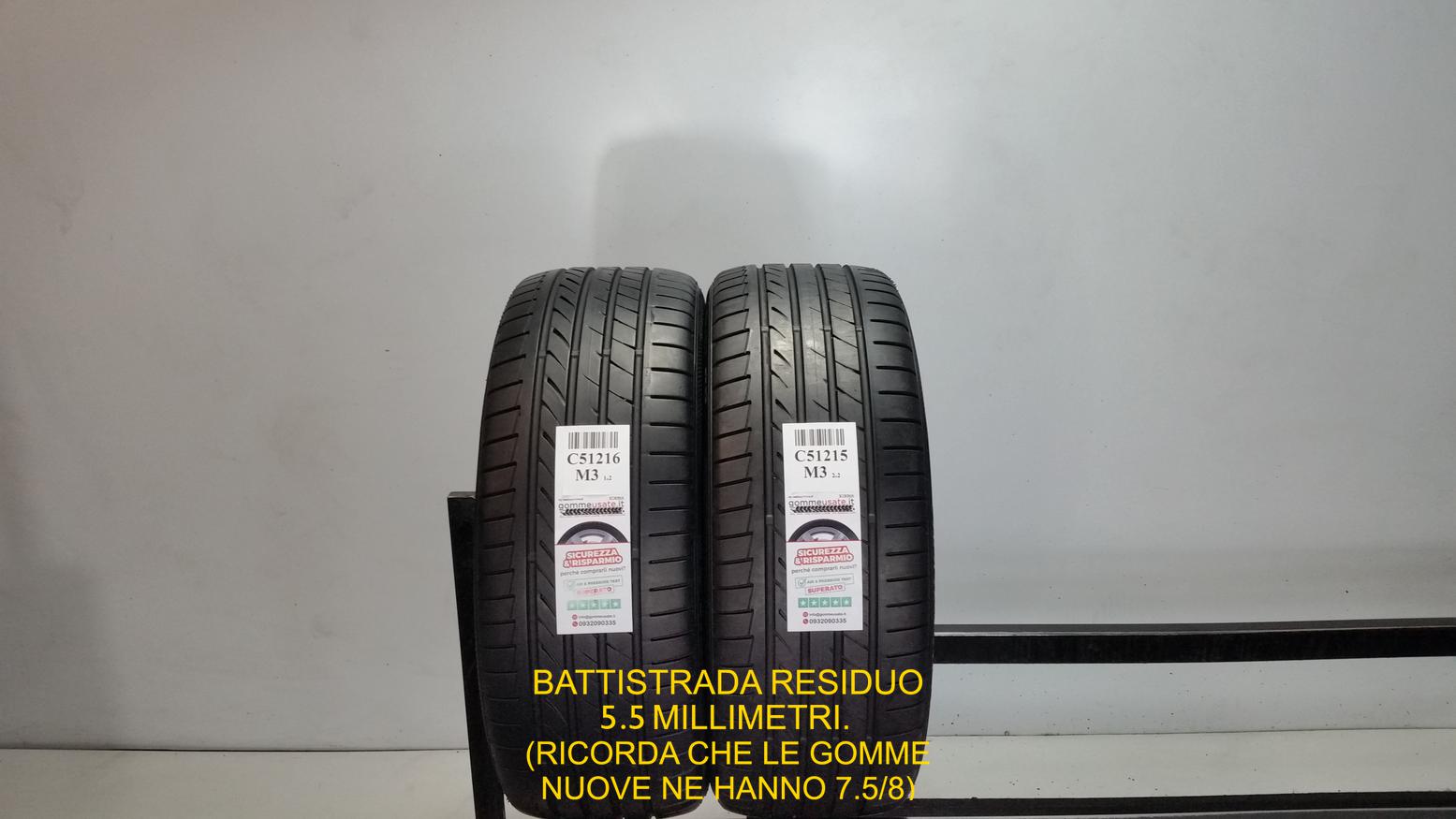 SP SPORT MAXX TT