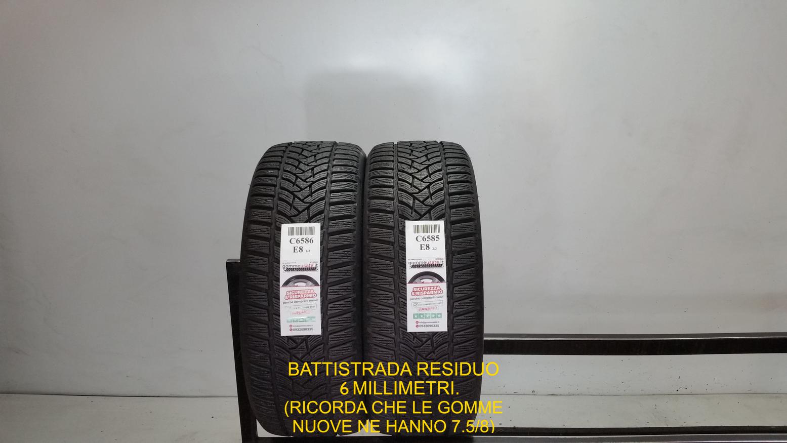 WINTER SPORT 5 (BATTISTRADA SCREPOLATO) WINTER SPORT 5 (BATTISTRADA SCREPOLATO)