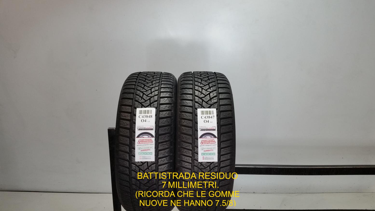 Dunlop 215/50 R17 95V 