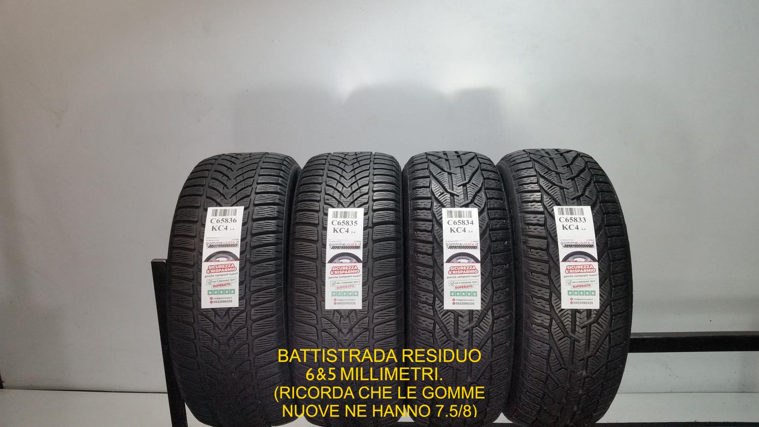 Dunlop 215/55 R16 97H 