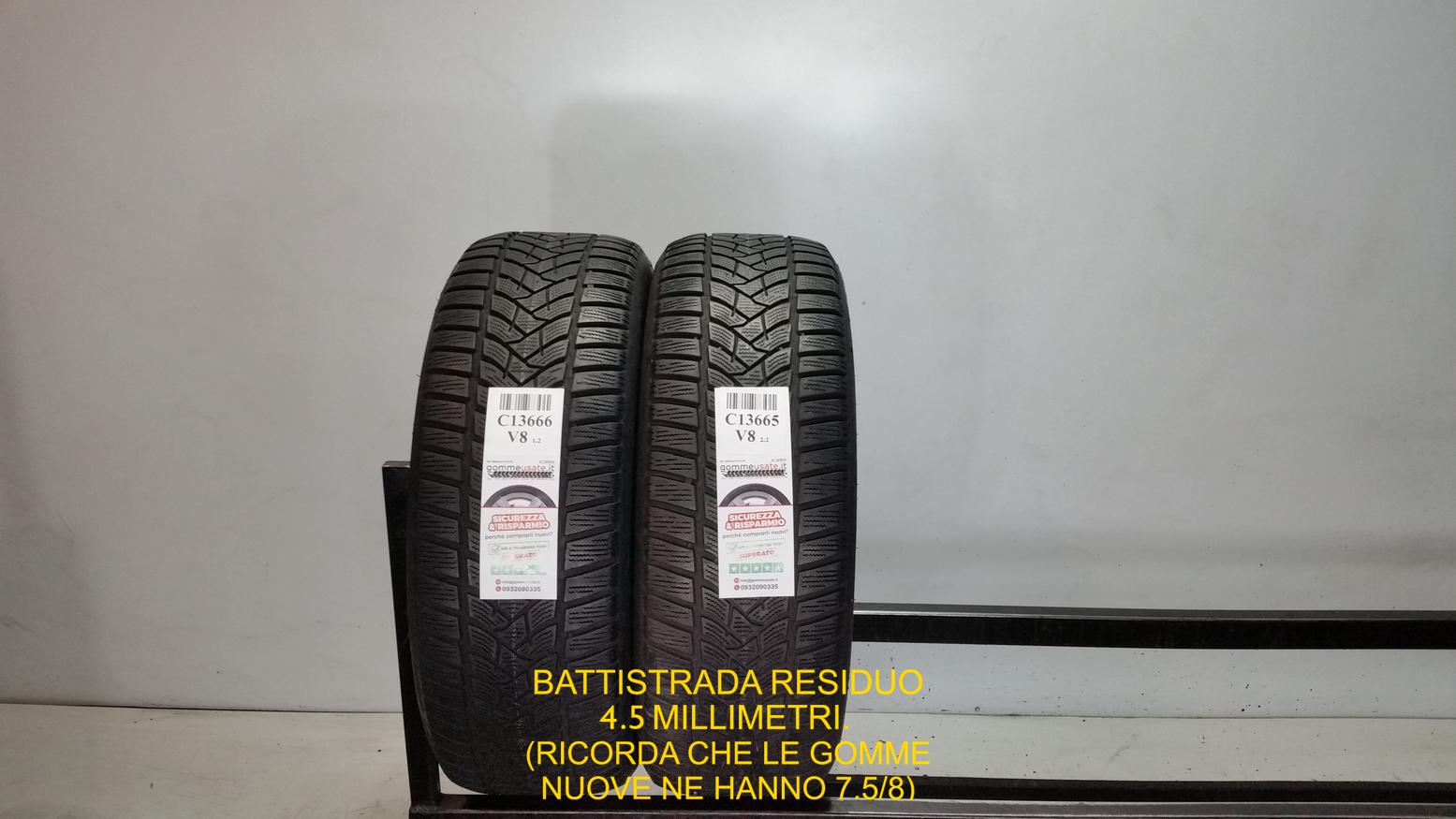 Dunlop 215/60 R16 95H 