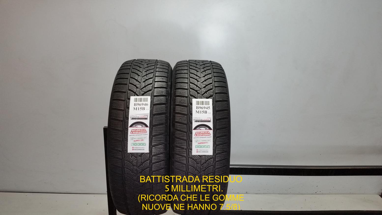 WINTER SPORT 5 SUV