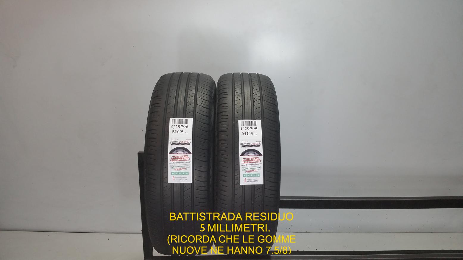 ENASAVE EC300+ (LATERALE SCREPOLATO)