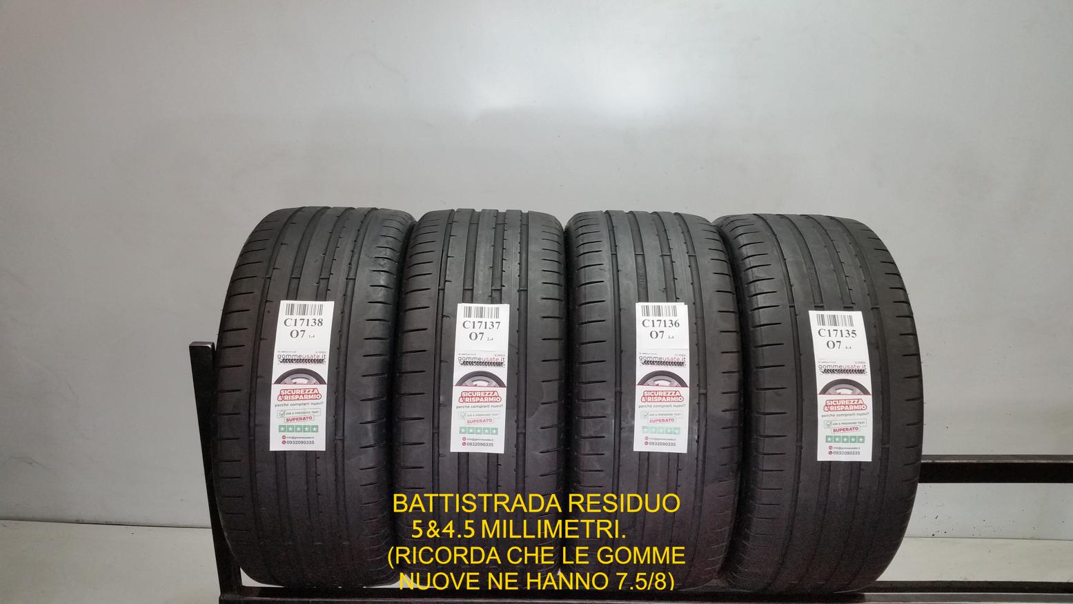 Dunlop 225/35 R18 87Y 