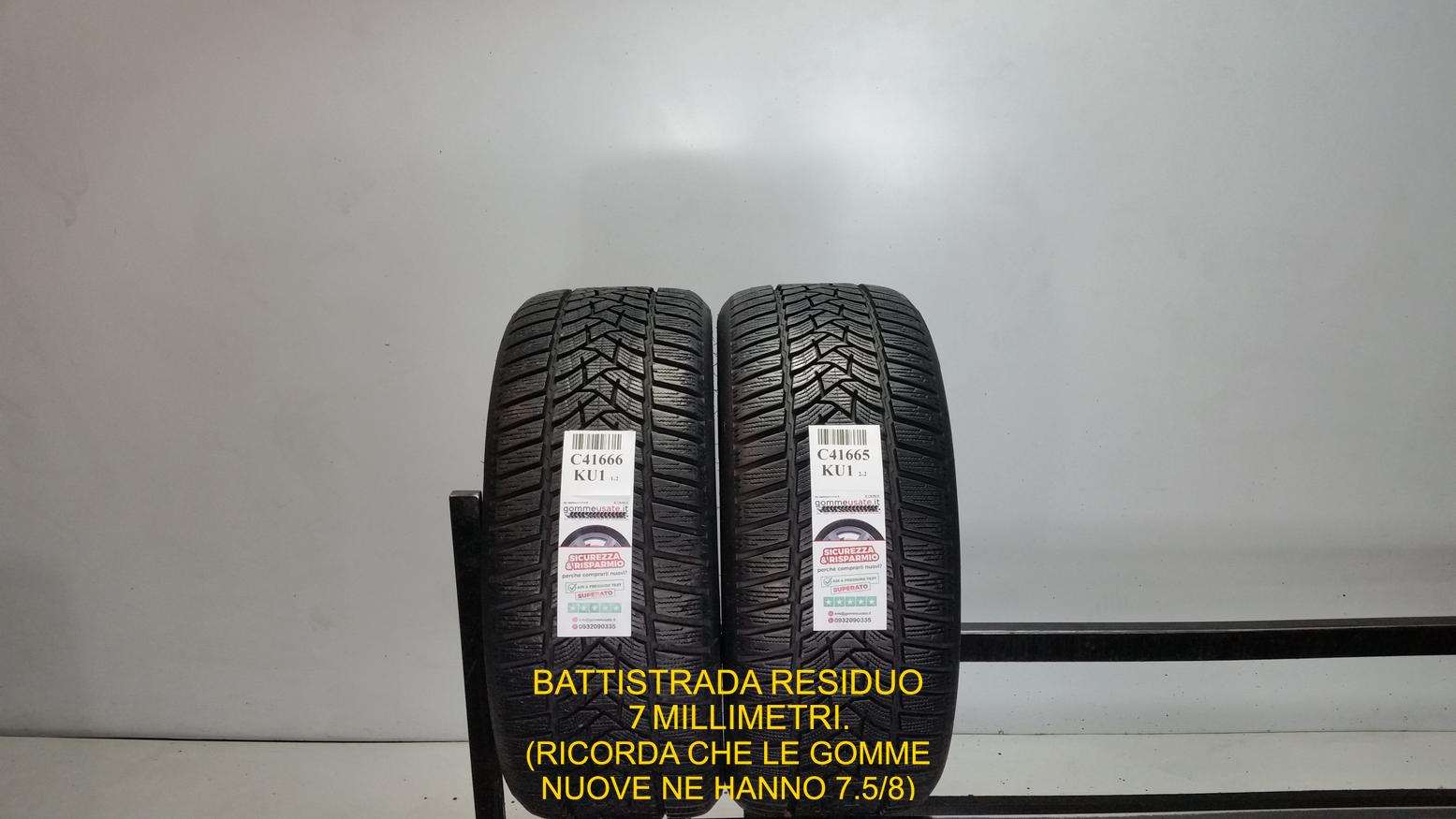 WINTER SPORT 5 (RIPARAZIONE LATERALE)