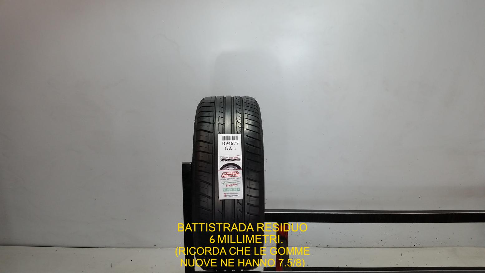 SP SPORT FASTRESPONSE