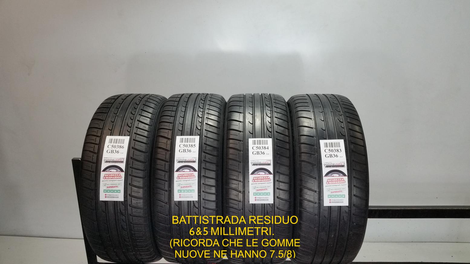 SP SPORT FASTRESPONSE