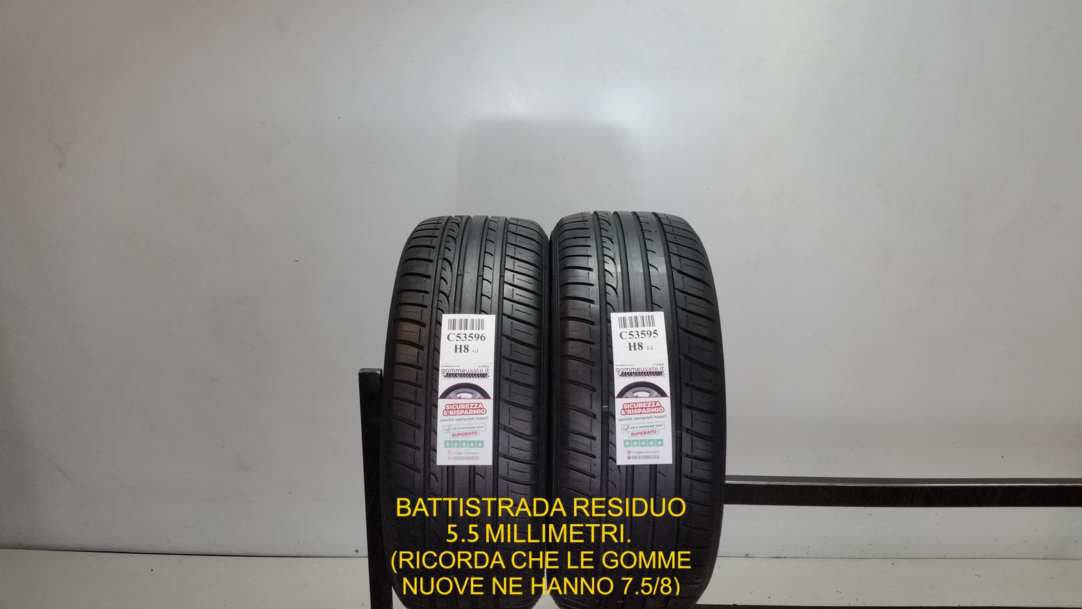 SP SPORT FASTRESPONSE