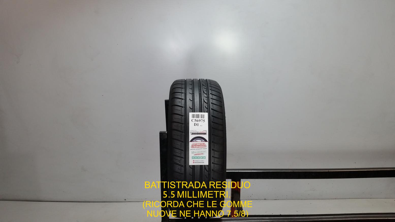 SP SPORT FASTRESPONSE
