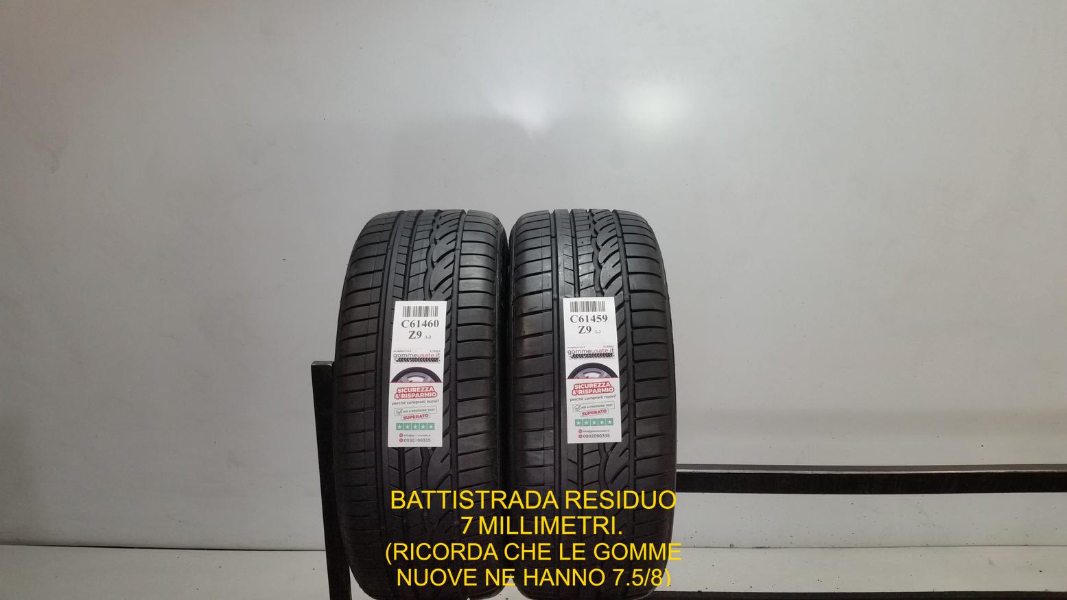 SP SPORT 01 RF