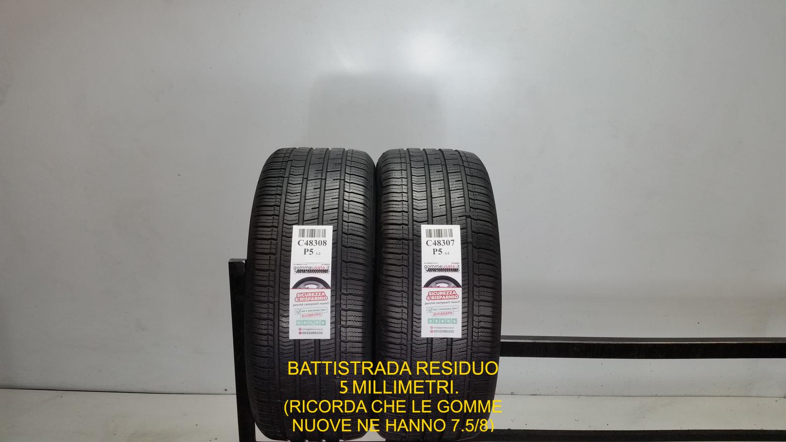 SPORT ALLSEASON (BATTISTRADA SCREPOLATO)