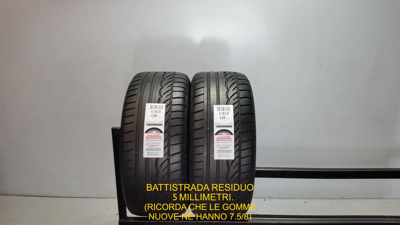 Dunlop 225/50 R16 92V 