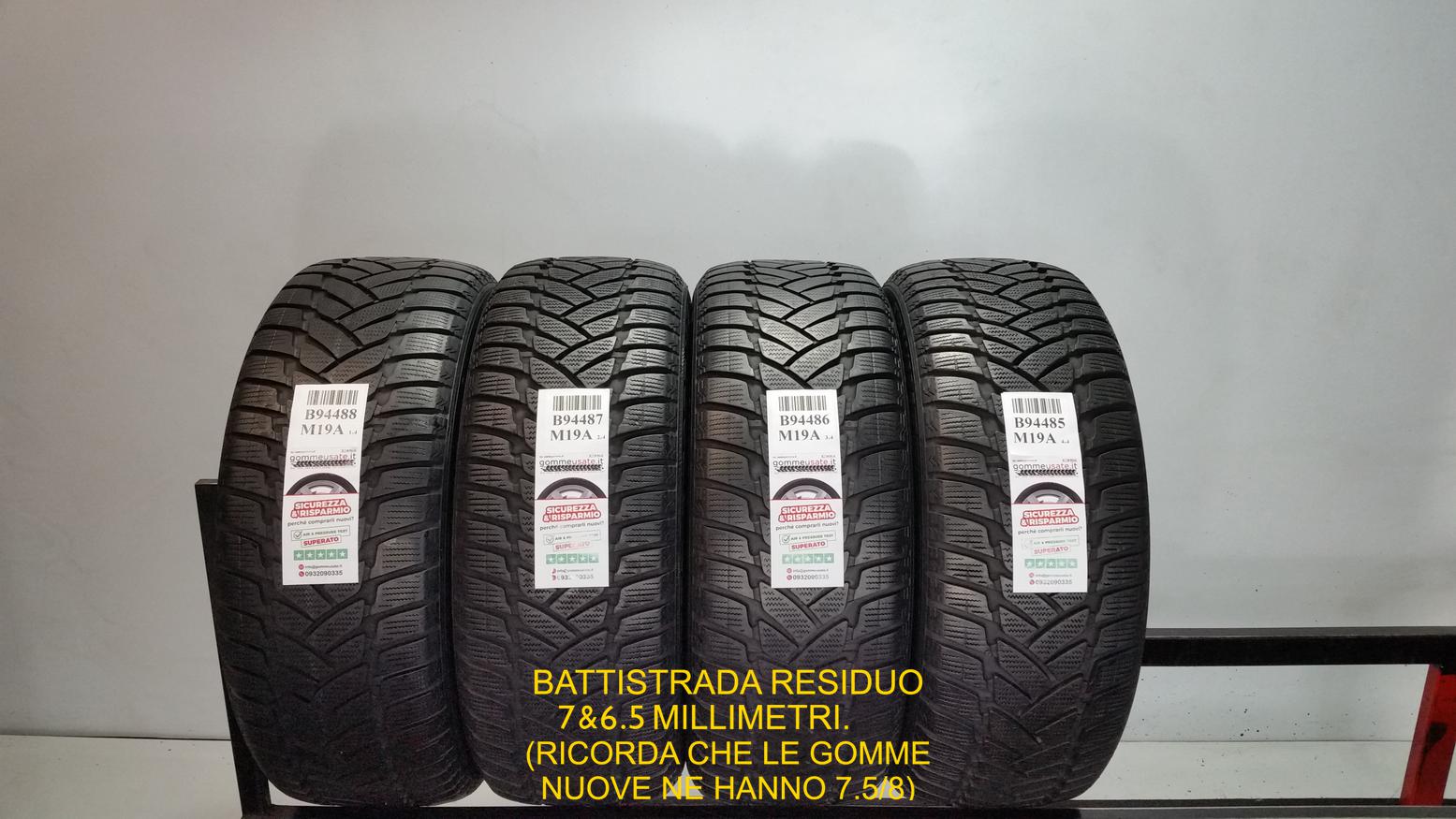 SP WINTER SPORT M3 RF