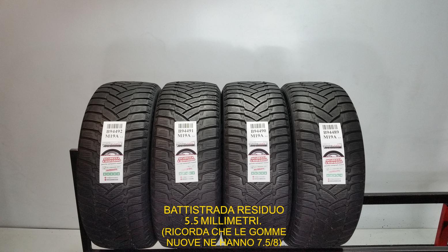 SP WINTER SPORT M3 RF