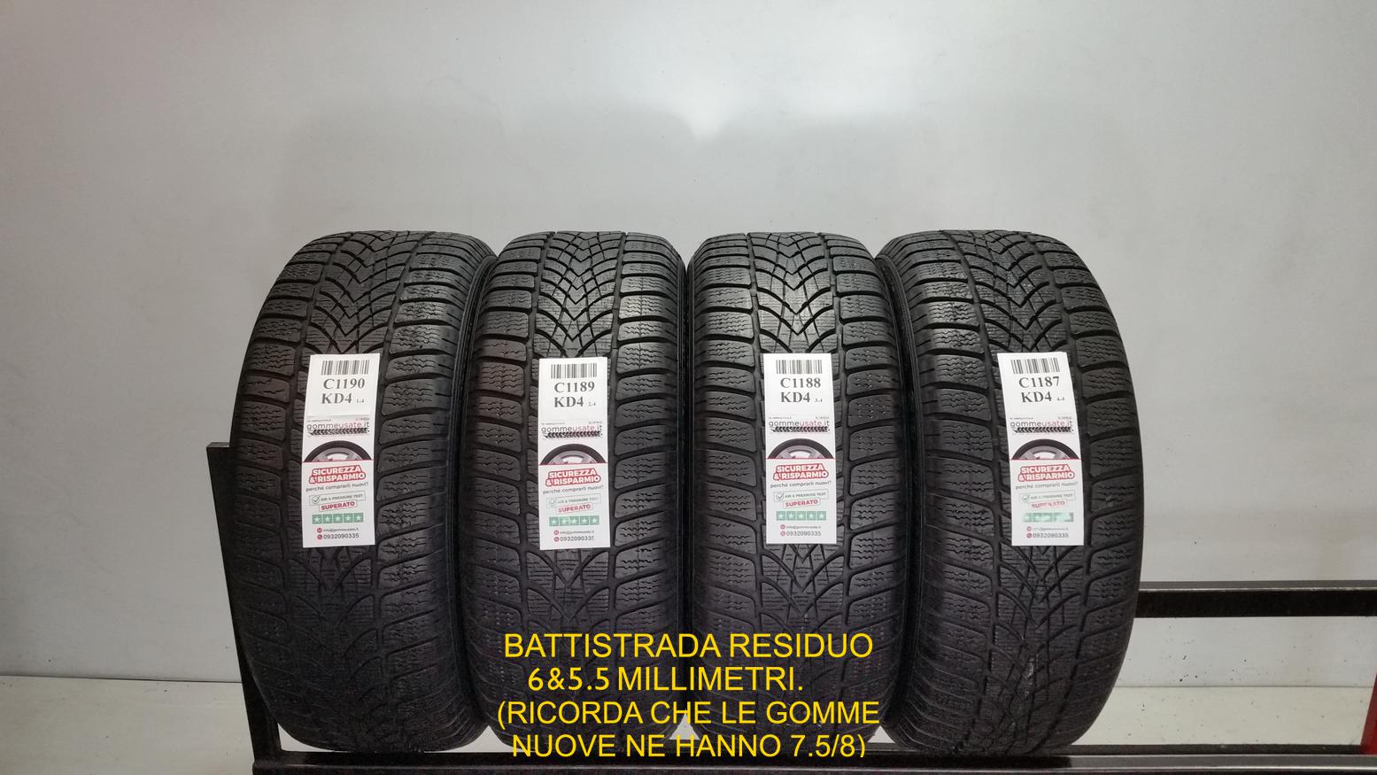 SP WINTER SPORT 4D RF