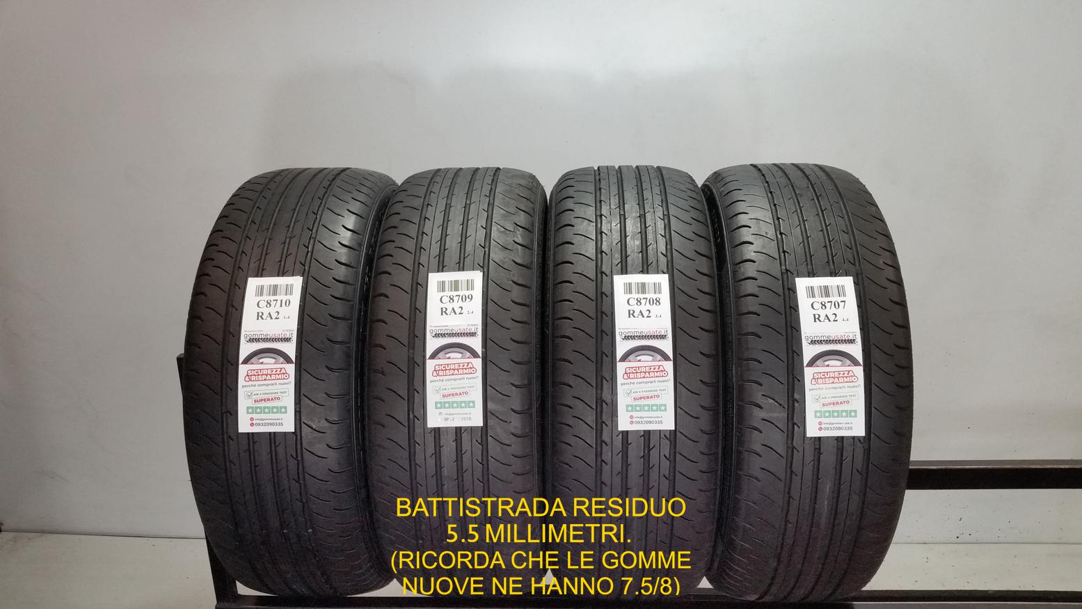 SP SPORT MAXX 050 RF