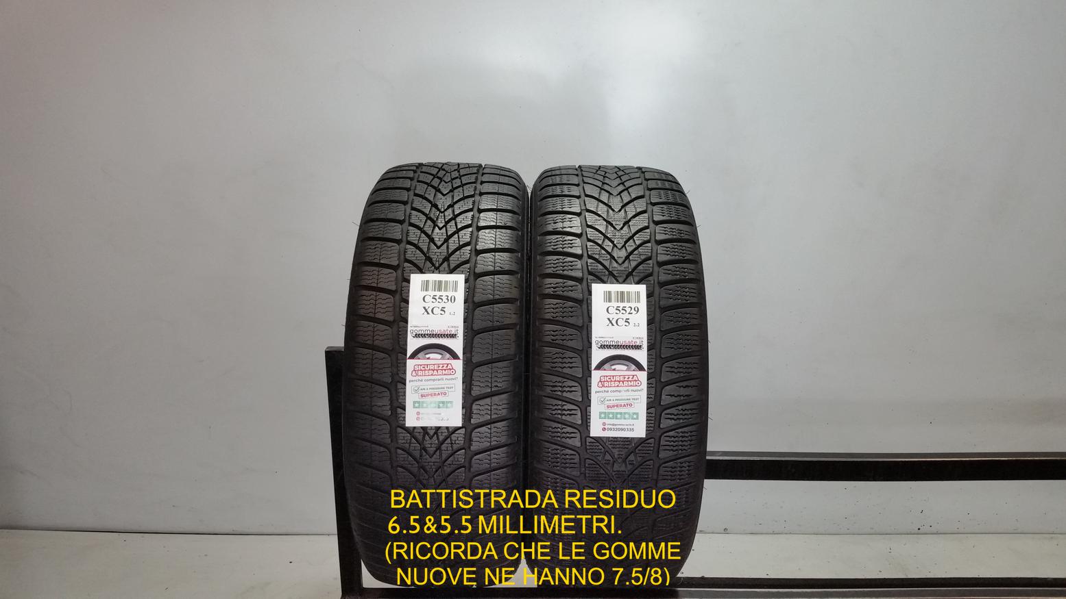 SP WINTER SPORT 4D RF