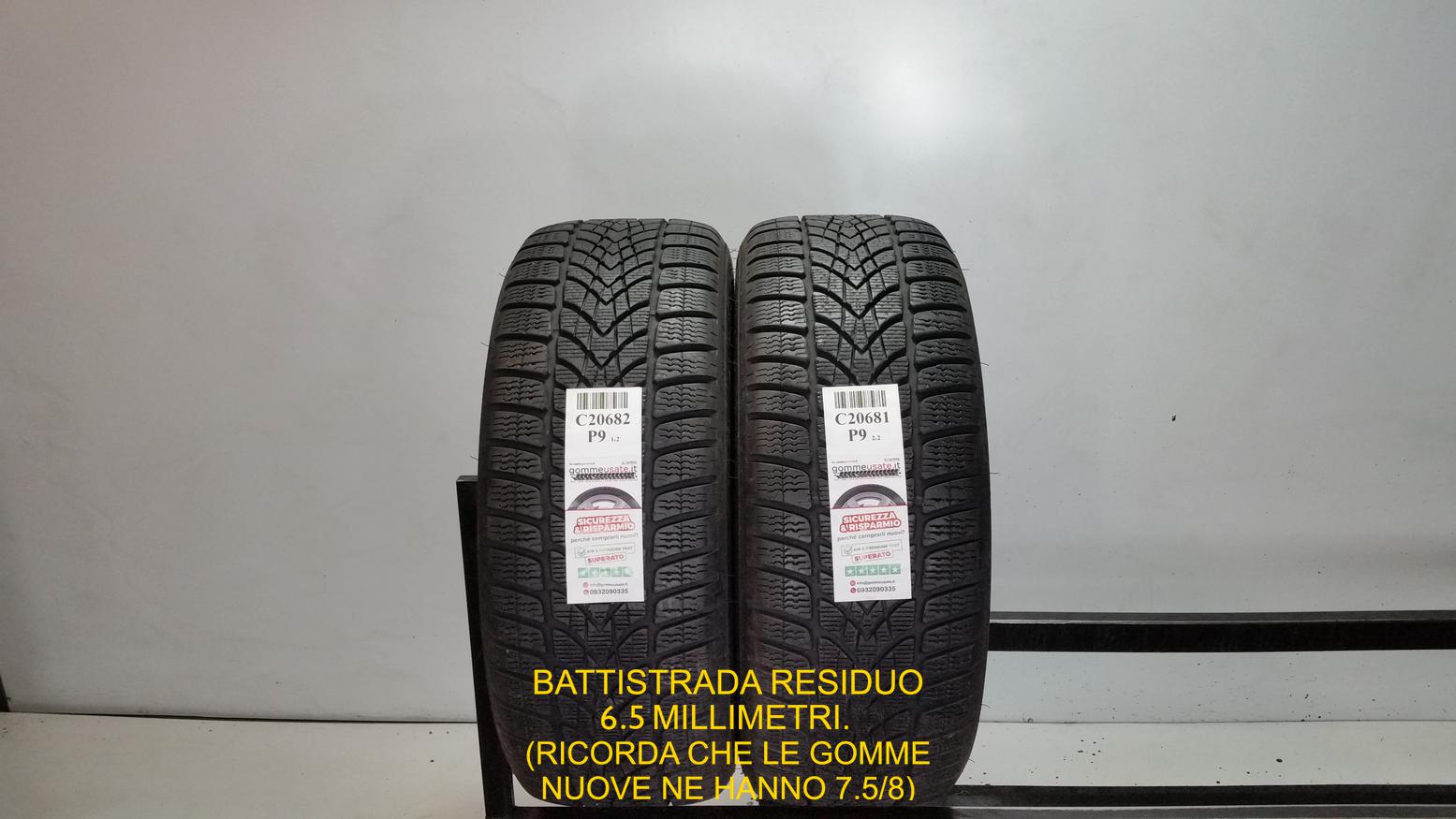 SP WINTER SPORT 4D RF