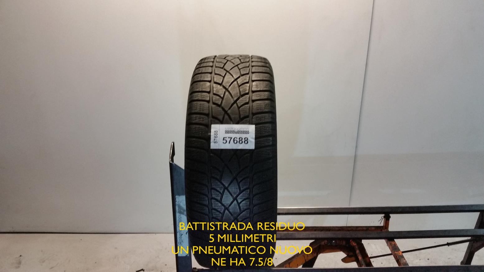 Dunlop 235/50 R18 97V 